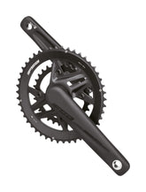 FSA Omega Road MegaExo 19mm NBD Direct Mount 2x11 SH12 Road Chainset v23